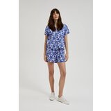 Marisse Women's Shorts L-Sh-4303 L.Navy | ePonuda.com