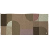  Tepih Sprint Forme 50x110 cm sort | shoptok.hr
