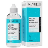 Revuele kemični piling - Liquid Facial Exfoliant 7% AHA/PHA Blend & HA