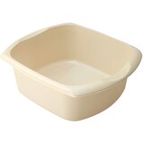 Addis Krem plastični lavor, 38 x 32 x 14 cm | Shoptok.si