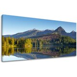  Slike na platnu slovačka panorama (moderne slike na platnu) | ePonuda.com