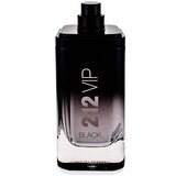 Carolina Herrera 212 VIP Men Black parfumska voda 100 ml Tester za moške Cene