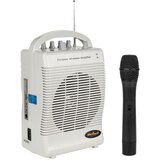 Rebel Microphone with amplifier portable set SH222UBT | shoptok.hr