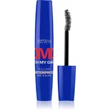 Oh My Gab! OMG Waterproof vodootporna maskara za produženje, uvijanje i volumen nijansa 14 ml