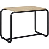  TV stalak 60 x 35.5 x 42 cm Hrast sonoma Konstruirano drvo - Hrast sonoma 60 x 35.5 x 42 cm | shoptok.hr