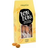 Frunix Bonboni - pomaranča-ingver | Shoptok.si