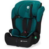 Kinderkraft otroški avtosedež comfort up™ 2 i-size 1/2/3 (76-150 cm) green cene