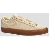 Nike Sb Blazer Low Pro Gt Prm Skate cevlji pale vanilla / pale vanilla Cene