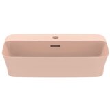 Ideal Standard Svijetlo ružičasti keramički umivaonik 55x38 cm Ipalyss – | shoptok.hr