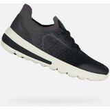 Geox Black men's sneakers Spherica Actif - Men's Cijene