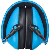 Dooky Baby Ear Protection JUNIOR 36m+ ščitniki za ušesa za otroke Blue 1 kos | Shoptok.si