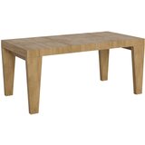 Itamoby   Spimbo (90x180/440 cm) - hrast - raztegljiva jedilna miza, (20841892) Cene