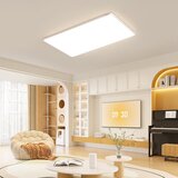 Opple Plafonska lampa LED, 150 W, Bela Cene