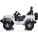  Dečiji auto na akumulator Jeep Wrangler, 12 V | Eponuda.com