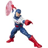 Marvel Figura U.S. Agent Legends Series Force Works 15 cm | shoptok.hr