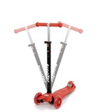 Jungle trotinet Red | Eponuda.com