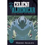 Delfi Čelični alhemičar 21 | Eponuda.com
