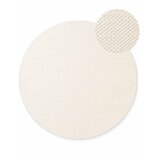 Elle Decoration Krem ručno rađen vunen okrugao tepih ø 160 cm Lyon Beans – | shoptok.hr