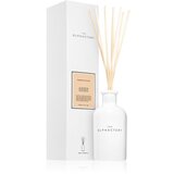 Ambientair The Olphactory White Insignia Amber Whisper aroma difuzer 500 ml | shoptok.hr