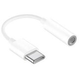 Huawei USB-C®\, avdio adapter [1x moški konektor USB-C® - 1x priključna doza za 3\,5 mm banana moški konektor] CM20 9.00 cm, (20429970) | Shoptok.si