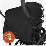 Hauck dječja kolica Fold N Care Black | shoptok.hr