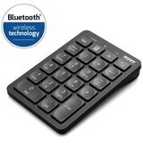 Port_Designs Tipkovnica PORT numerična BT Bluetooth Cene