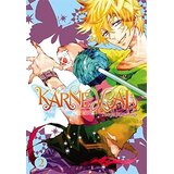 Diamond Comic Distributors Touya Mikanagi - Karneval, Vol. 2 | Eponuda.com