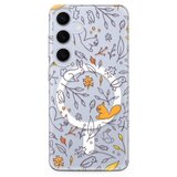  Futrola silikonska print magsafe za samsung s921b galaxy s24 5g autumn ( F122845 ) | ePonuda.com