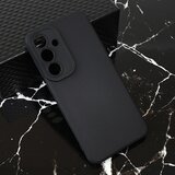 Teracell torbica Giulietta za Samsung S936B Galaxy S25 Plus mat crna