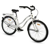 Galaxy bicikl cruiser 26