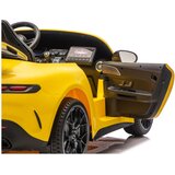  Licenciran avto na akumulator Mercedes GT63 AMG DK-GT63 24V - dvosed - rumen | Shoptok.si