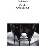 Kiša Frederik Gro - Odbiti poslušnost Cene'.'
