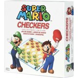  Društvene igre Goliath Super Mario Checkers | shoptok.hr