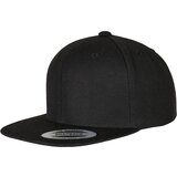 Flexfit Classic Snapback Black | shoptok.hr