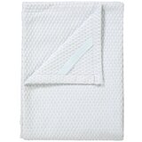 Blomus Komplet 2 beliih bombažnih krp Pattern, 50 x 70 cm Cene
