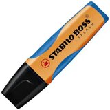 Stabilo Stabilo: BOSS SPLASH Označevalec teksta v oranžni barvi 2-5mm | Shoptok.si