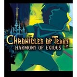  Finding Teddy + Chronicles of Teddy: Harmony of Exidus Bundle Steam Key GLOBAL | ePonuda.com