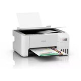 Printer Epson EcoTank L1230 33str/min BW. 15str/min Color, Rezolucija ispisa 5.760 x 1.440 dpi. USB+WiFi+WiFi Direct | Eponuda.ba