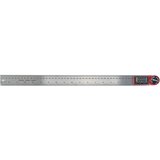 Yato YT-71005 ruler 500 mm 1 pc(s) | shoptok.hr
