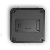 Palmer MI POCKET AMP BASS, bas kitarski predojačevalnik - - Audio-Kondric | Shoptok.si