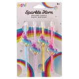 Festa sparkle horn svećica - odaberite motiv ( 708048 ) Cene