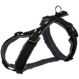 Trixie Trekking Am M 53-64cm Crni | ePonuda.com