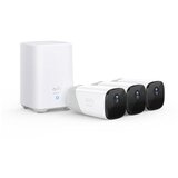 Anker eufyCam 2 Pro 3+1kit bežična sigurnosna kamera | shoptok.hr