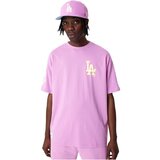 New Era Majice s kratkimi rokavi - Vijolična | Shoptok.si