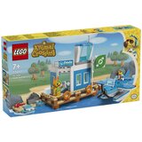 Lego Animal Crossing Let s Dodo Airlinesom 77051 | Eponuda.ba