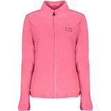 Norway 1963 WOMEN&#39;S PINK ZIP-UP SWEATSHIRT | shoptok.hr