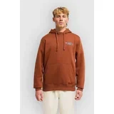 Foundation Hoodie tortoise shell