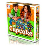  Cupcake, društvena igra ( 882055 ) Cene