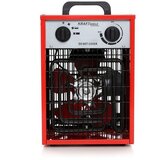 Geko Industrijski električni grelec s termostatom 3,5KW, (20375309) | Shoptok.si