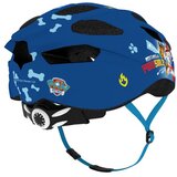 Paw Patrol Dječja biciklistička kaciga In-Mold plava | shoptok.hr